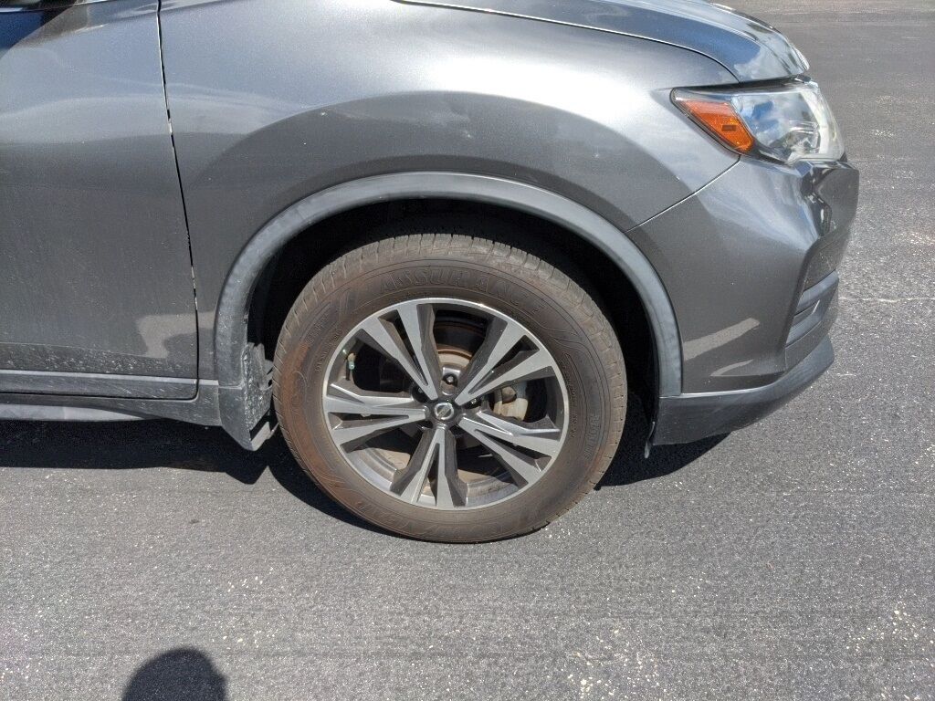2019 Nissan Rogue SV San Clemente CA