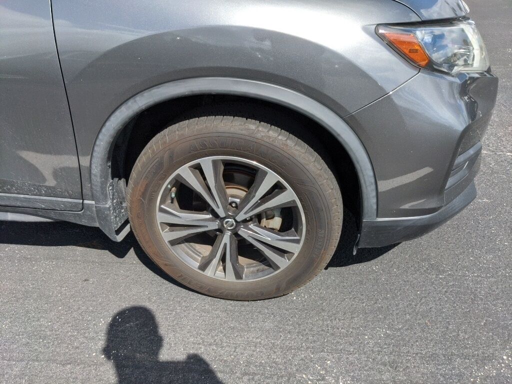 2019 Nissan Rogue SV San Clemente CA