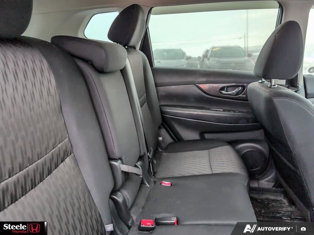 2019 Nissan Rogue SV St. John's NL