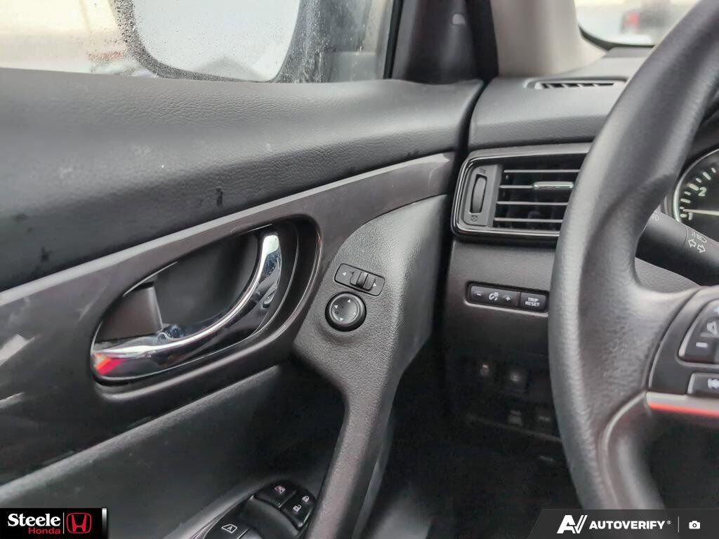 2019 Nissan Rogue SV St. John's NL