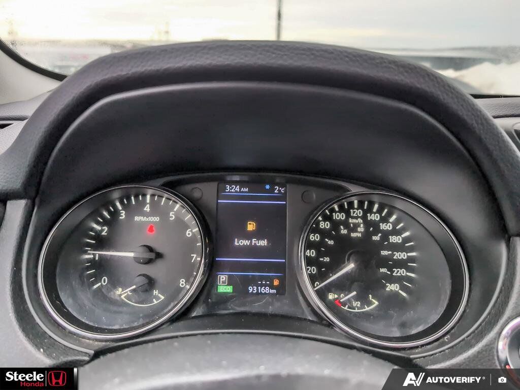 2019 Nissan Rogue SV St. John's NL