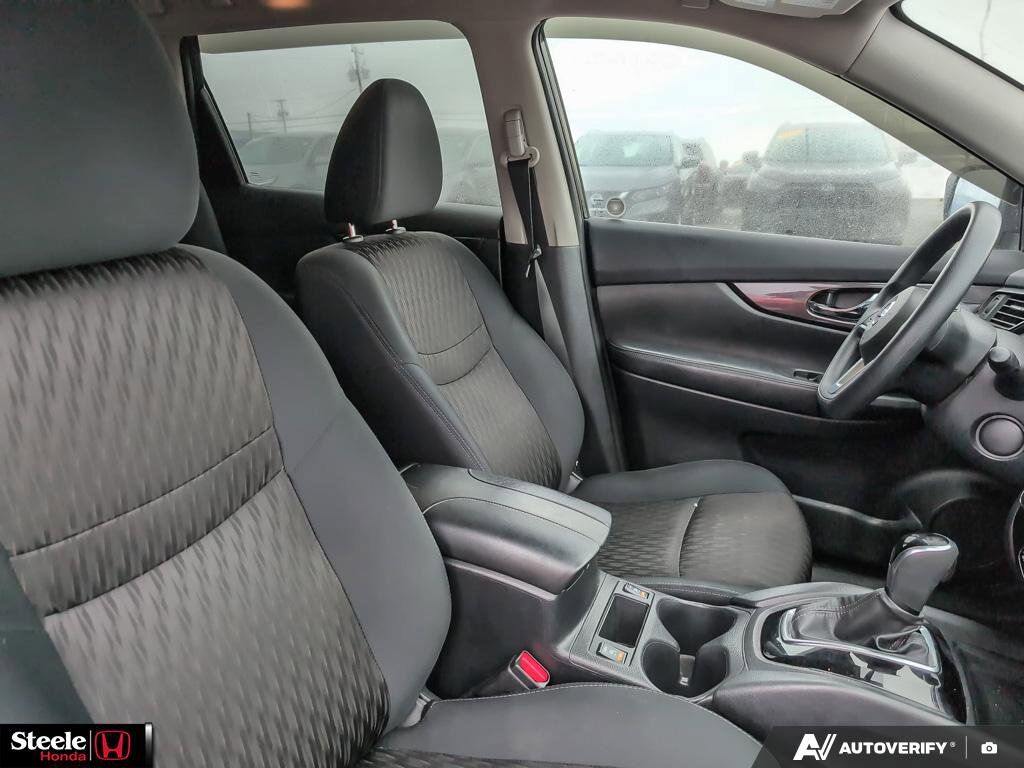 2019 Nissan Rogue SV St. John's NL
