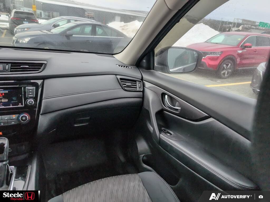 2019 Nissan Rogue SV St. John's NL