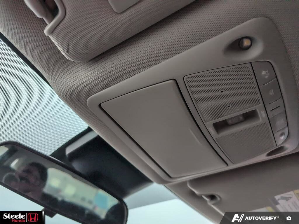 2019 Nissan Rogue SV St. John's NL