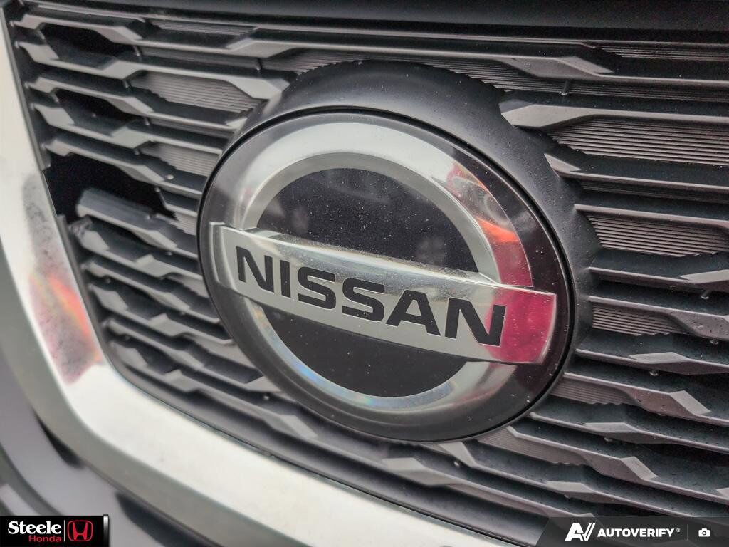 2019 Nissan Rogue SV St. John's NL