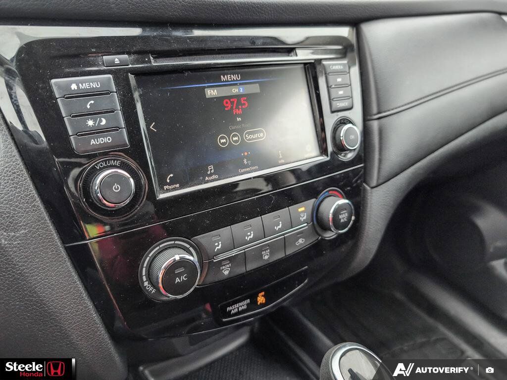 2019 Nissan Rogue SV St. John's NL