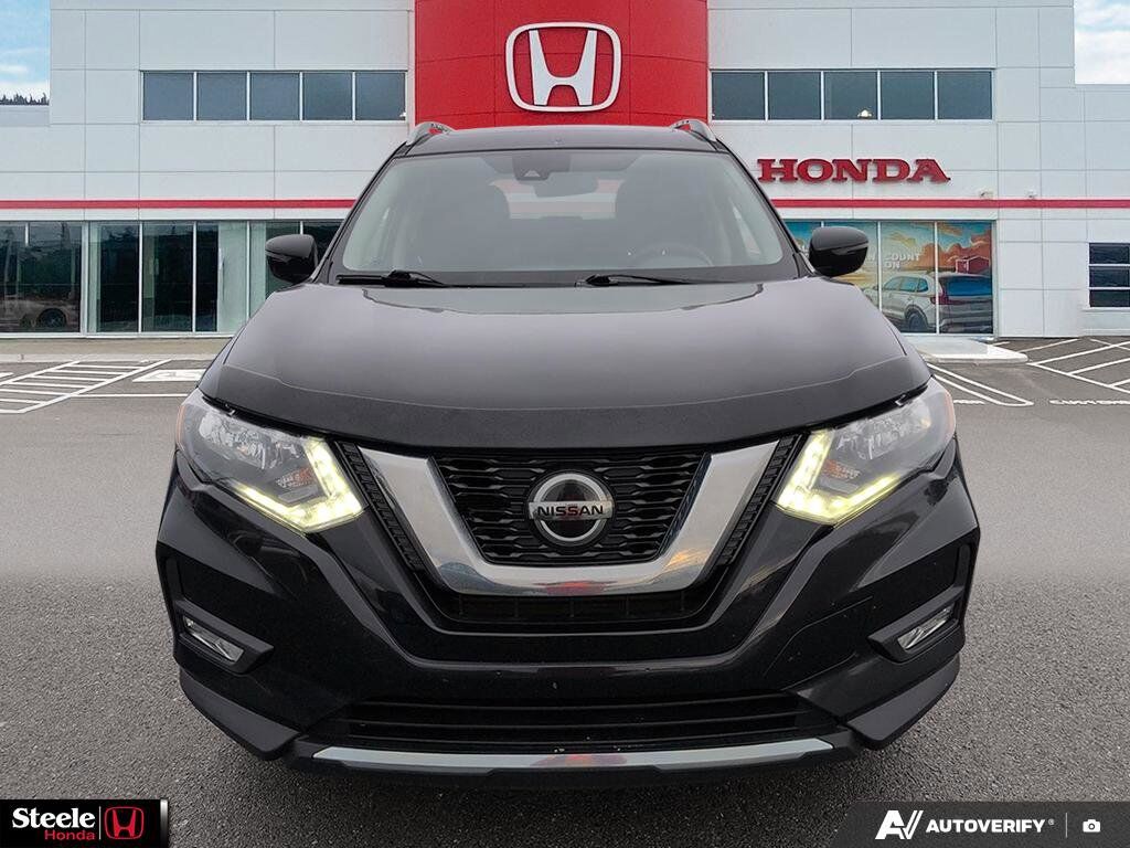 2019 Nissan Rogue SV St. John's NL