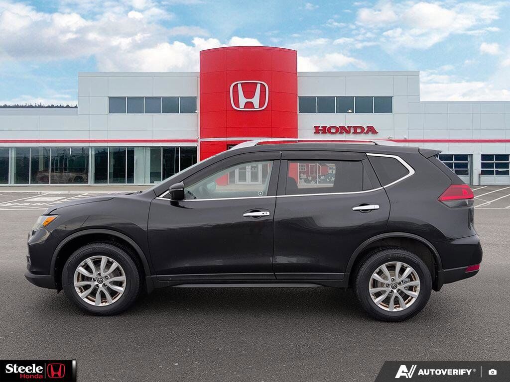 2019 Nissan Rogue SV St. John's NL