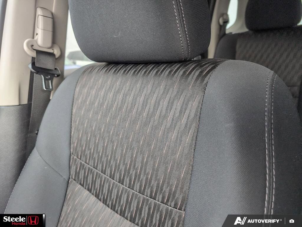 2019 Nissan Rogue SV St. John's NL