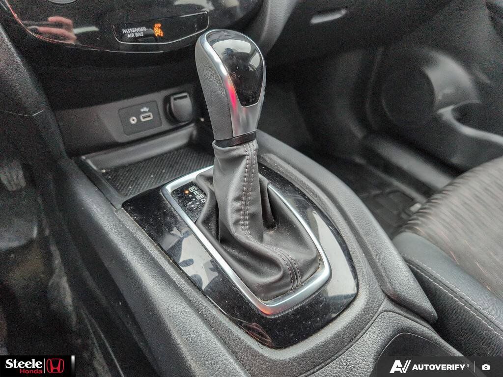 2019 Nissan Rogue SV St. John's NL