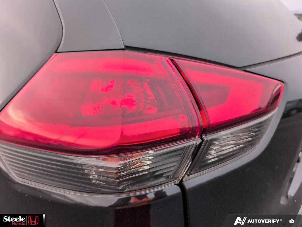 2019 Nissan Rogue SV St. John's NL