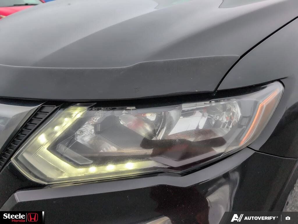 2019 Nissan Rogue SV St. John's NL