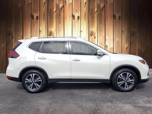 2019 Nissan Rogue SV Tampa FL 2019 Nissan Rogue SV Tampa FL