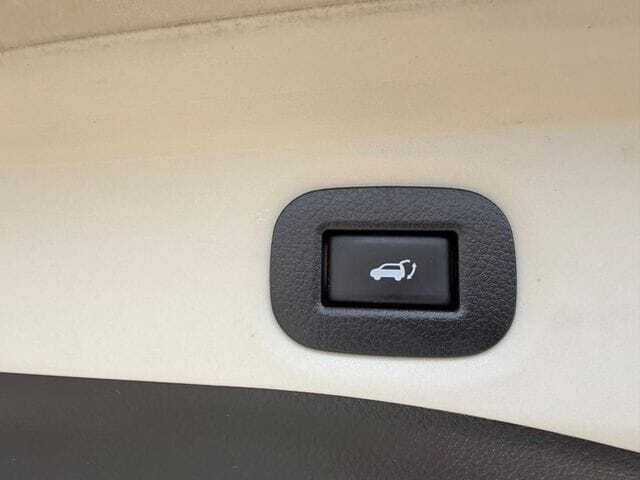 2019 Nissan Rogue SV Cape Girardeau MO