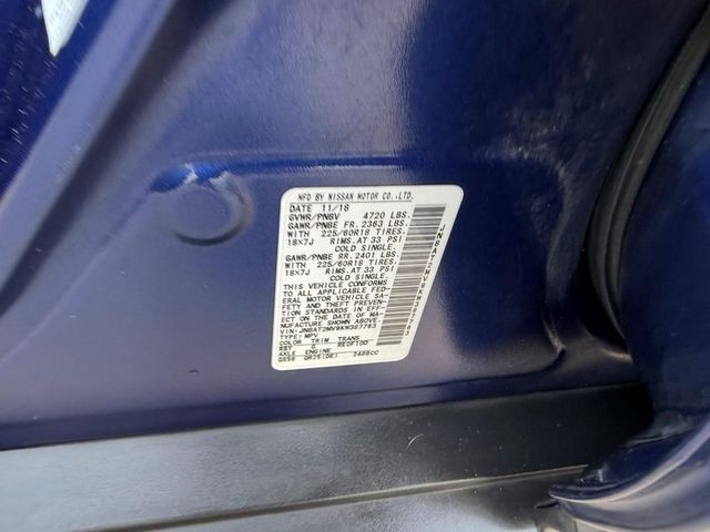 2019 Nissan Rogue SV Cape Girardeau MO