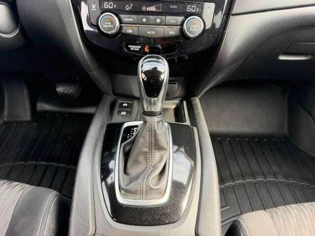 2019 Nissan Rogue SV Cape Girardeau MO
