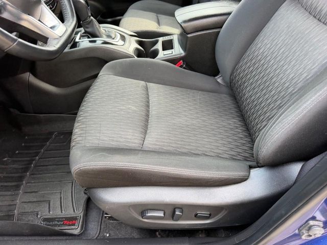 2019 Nissan Rogue SV Cape Girardeau MO