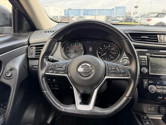 2019 Nissan Rogue SV Cape Girardeau MO