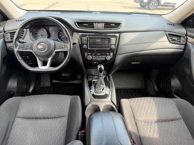 2019 Nissan Rogue SV Cape Girardeau MO
