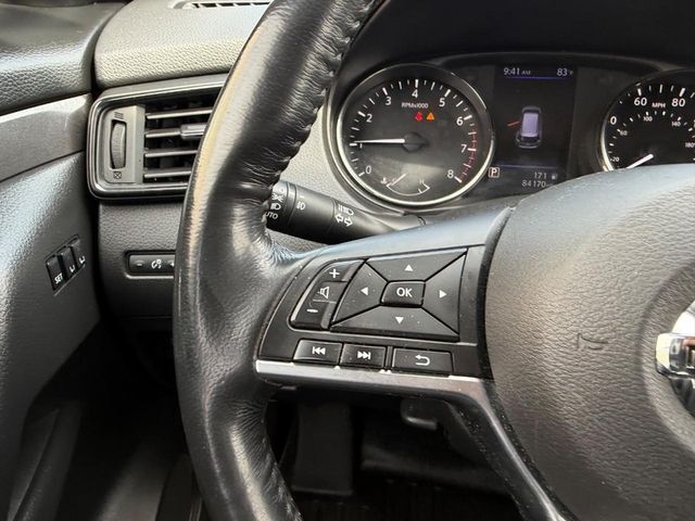 2019 Nissan Rogue SV Cape Girardeau MO