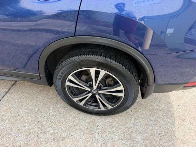 2019 Nissan Rogue SV Cape Girardeau MO