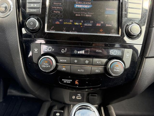 2019 Nissan Rogue SV Cape Girardeau MO