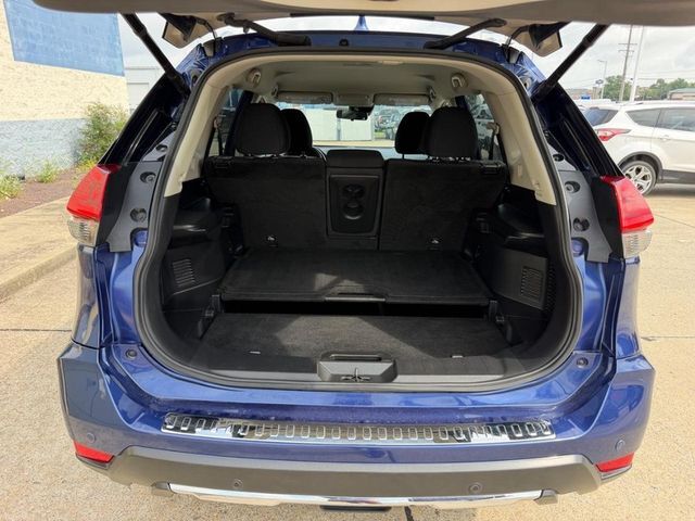 2019 Nissan Rogue SV Cape Girardeau MO