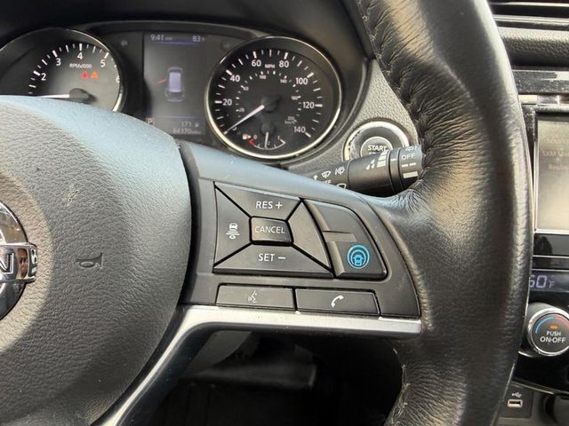 2019 Nissan Rogue SV Cape Girardeau MO