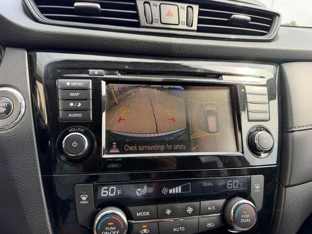 2019 Nissan Rogue SV Cape Girardeau MO