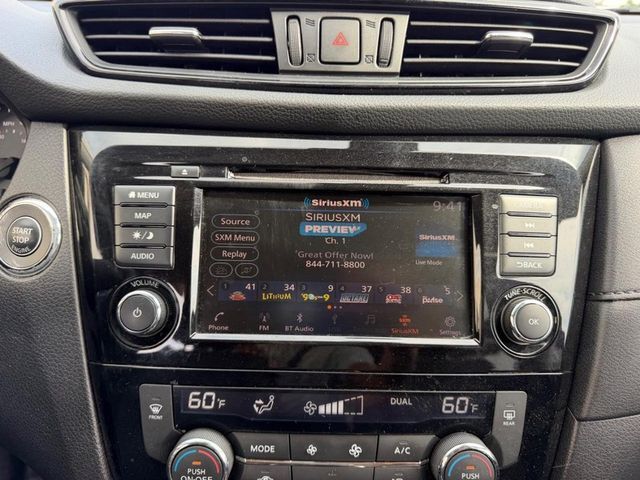 2019 Nissan Rogue SV Cape Girardeau MO