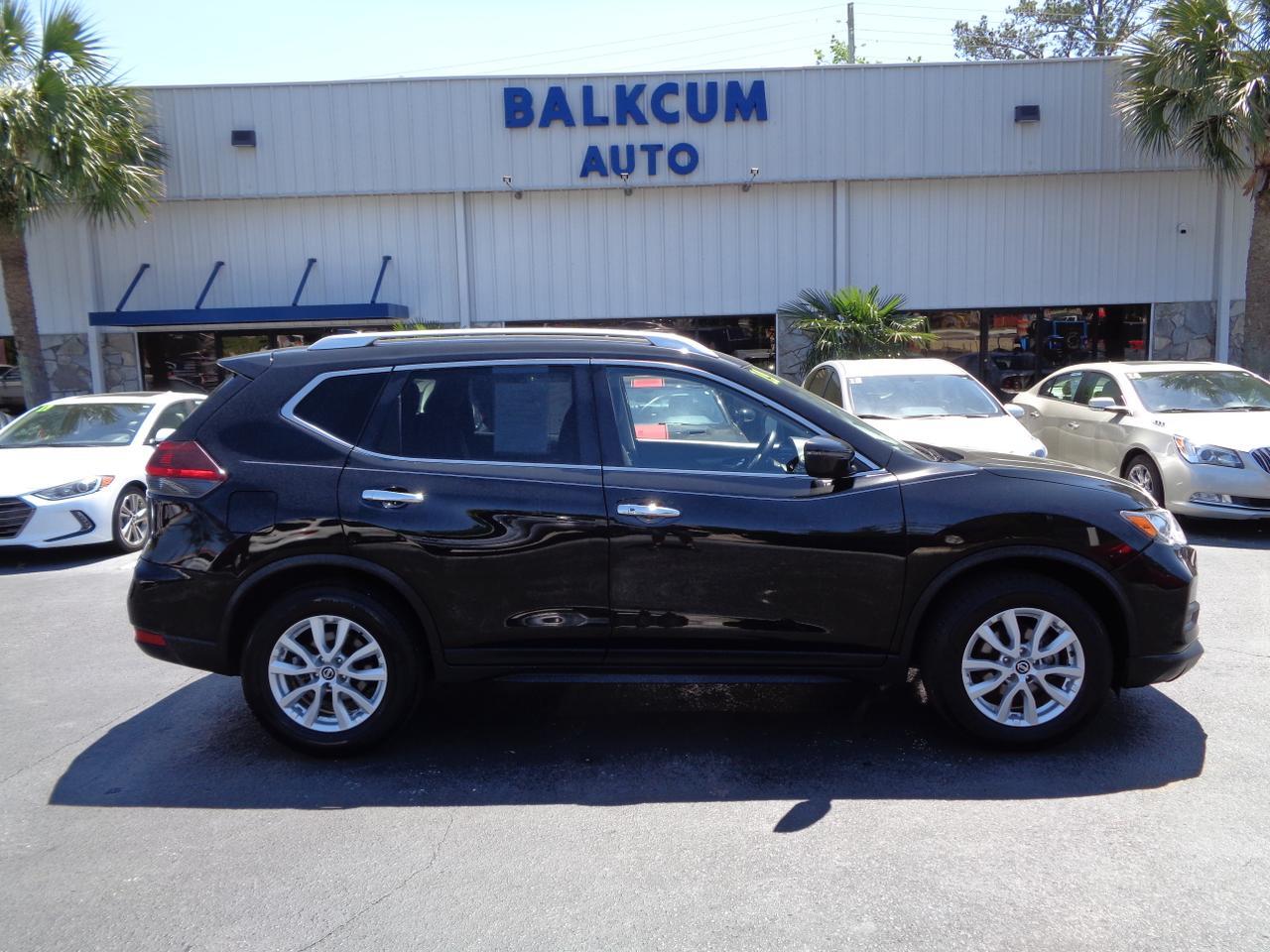 Used Vehicle Dealership Wilmington NC Used Cars Balkcum Auto