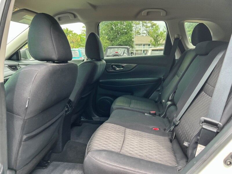 2019 Nissan Rogue SV Wilmington NC