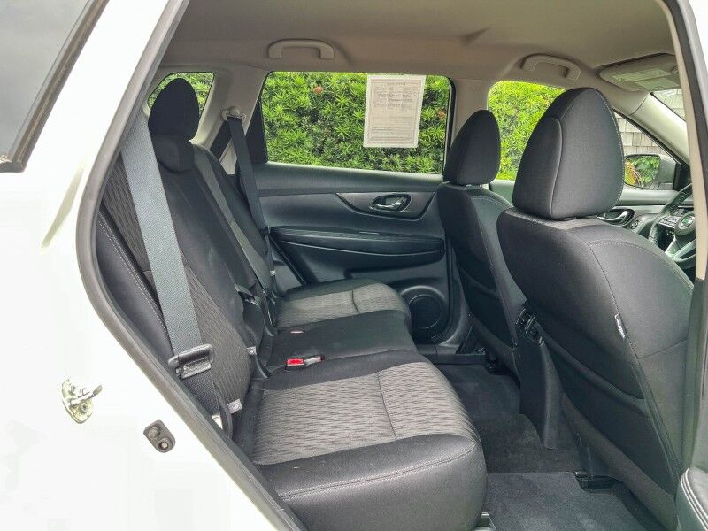 2019 Nissan Rogue SV Wilmington NC