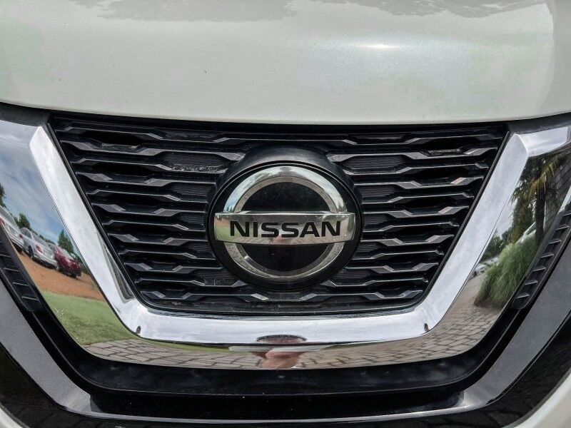 2019 Nissan Rogue SV Wilmington NC