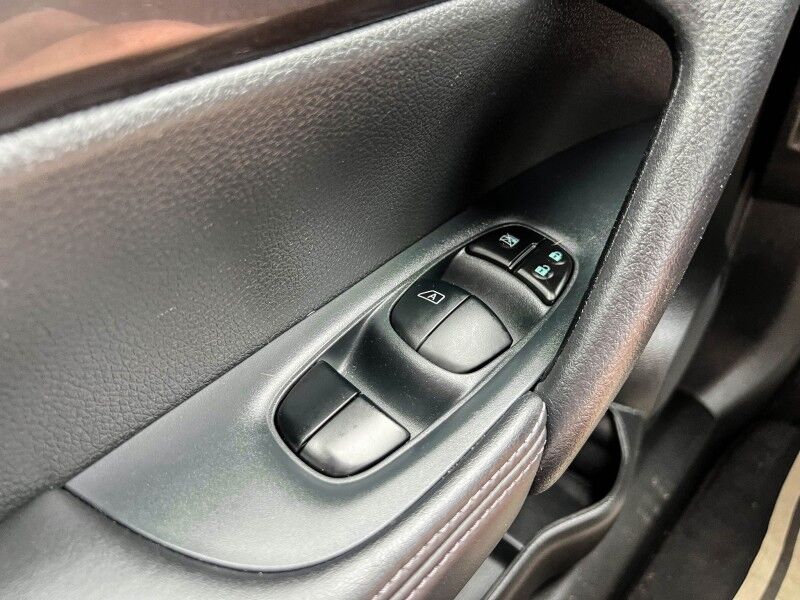 2019 Nissan Rogue SV Wilmington NC