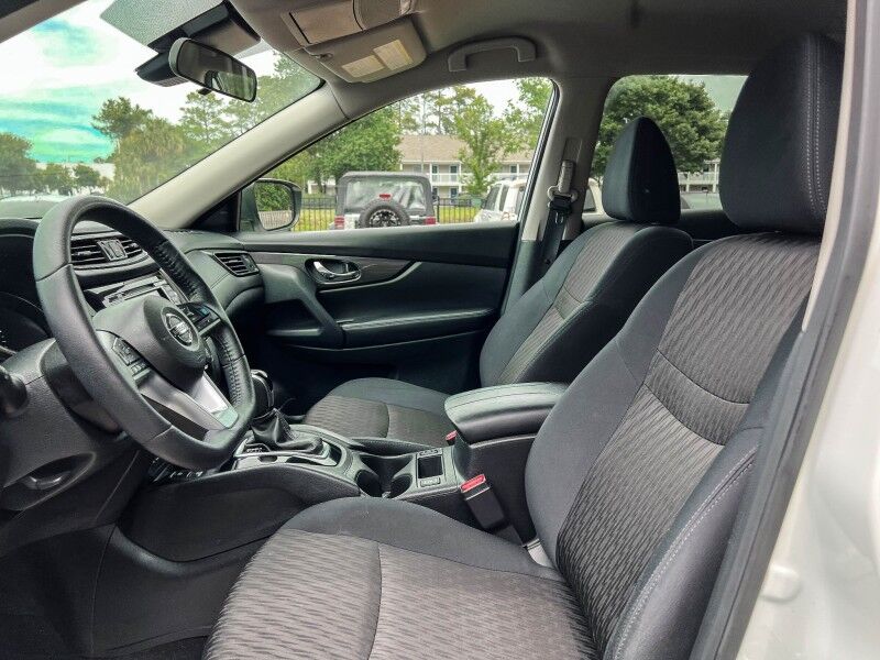 2019 Nissan Rogue SV Wilmington NC