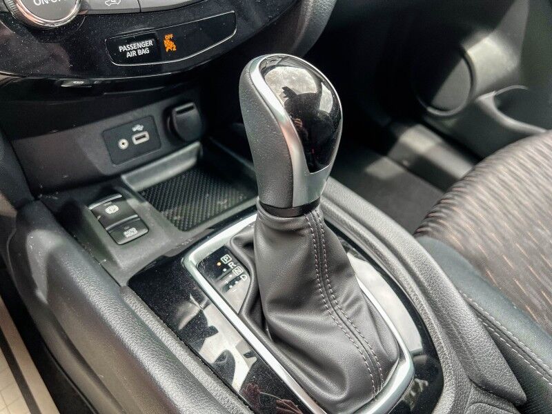 2019 Nissan Rogue SV Wilmington NC