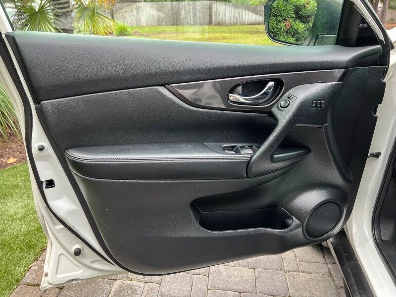 2019 Nissan Rogue SV Wilmington NC