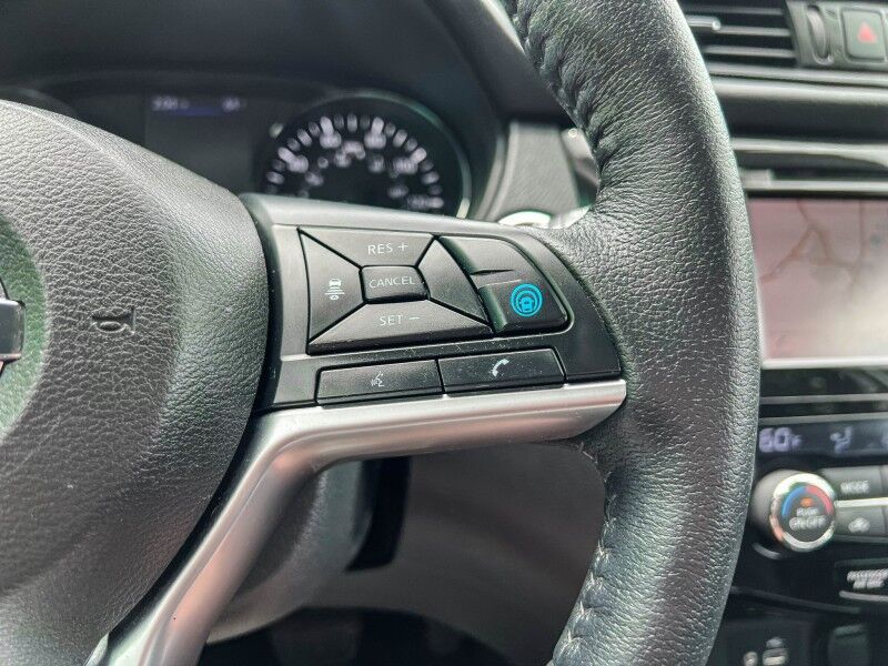 2019 Nissan Rogue SV Wilmington NC