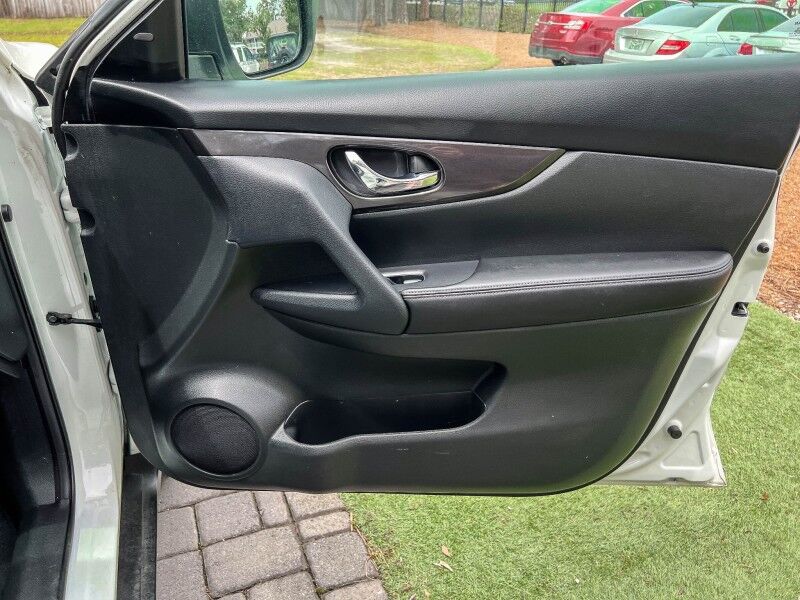 2019 Nissan Rogue SV Wilmington NC