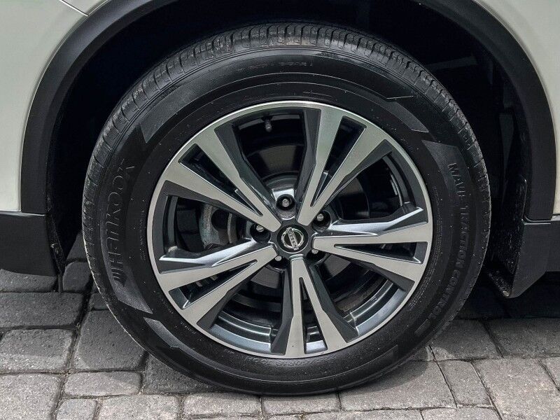 2019 Nissan Rogue SV Wilmington NC