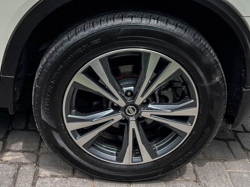 2019 Nissan Rogue SV Wilmington NC
