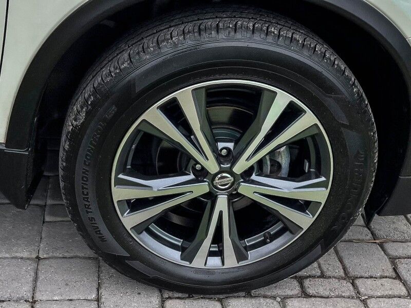2019 Nissan Rogue SV Wilmington NC