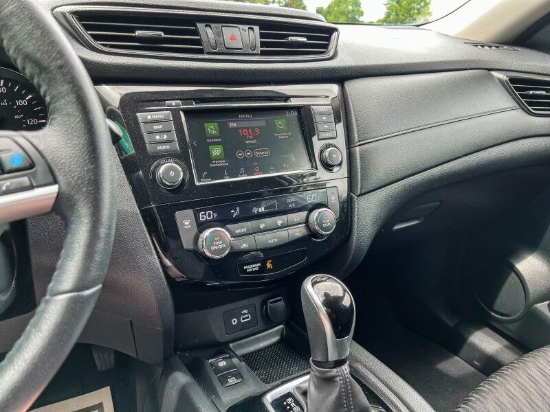 2019 Nissan Rogue SV Wilmington NC