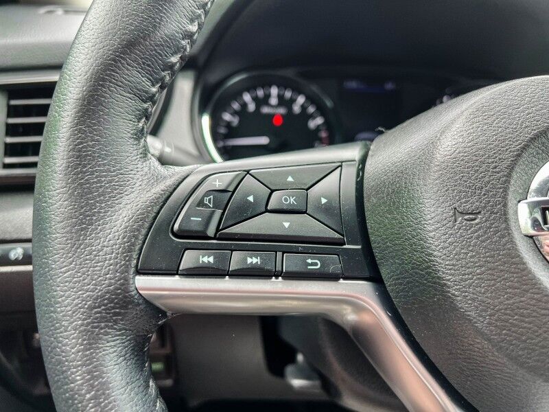 2019 Nissan Rogue SV Wilmington NC