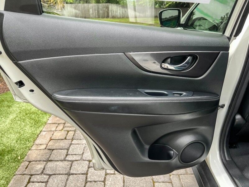 2019 Nissan Rogue SV Wilmington NC