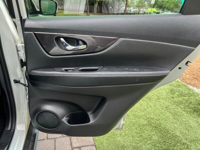 2019 Nissan Rogue SV Wilmington NC