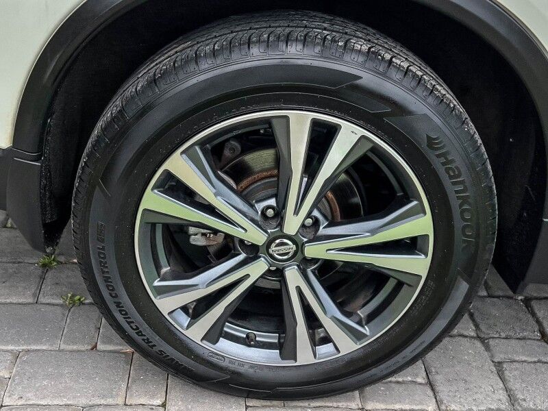 2019 Nissan Rogue SV Wilmington NC