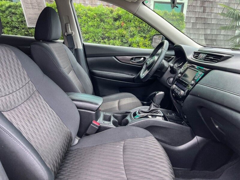 2019 Nissan Rogue SV Wilmington NC