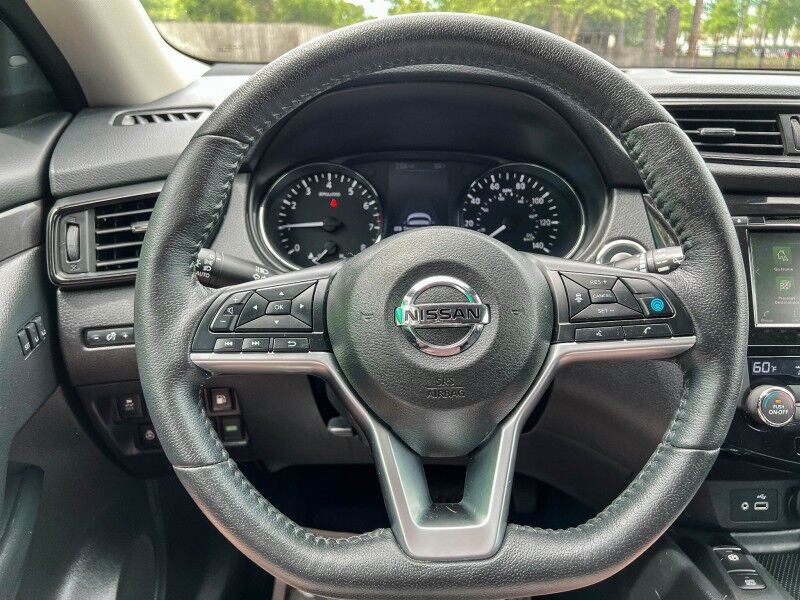 2019 Nissan Rogue SV Wilmington NC